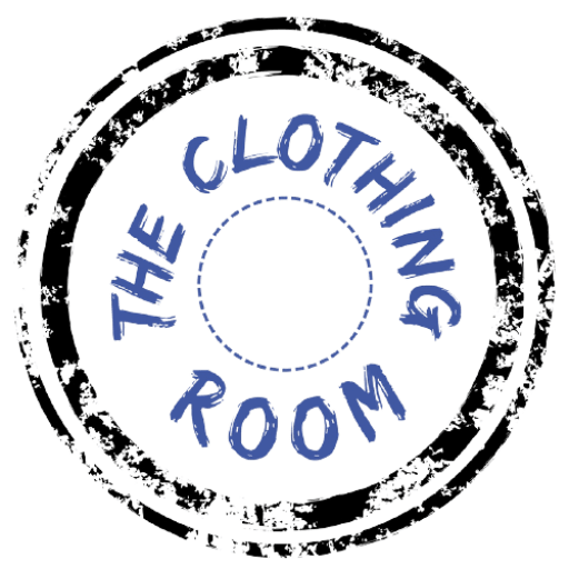 clothing room logo